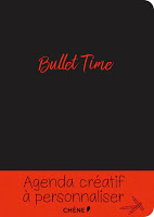 Bullet time noir et rouge